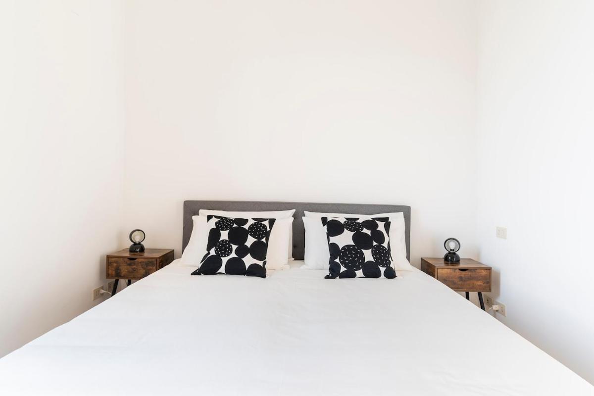 Principe House, Rome, 3 Bedroom 2 Bath, Elegant Full Of Light Appartement Rome