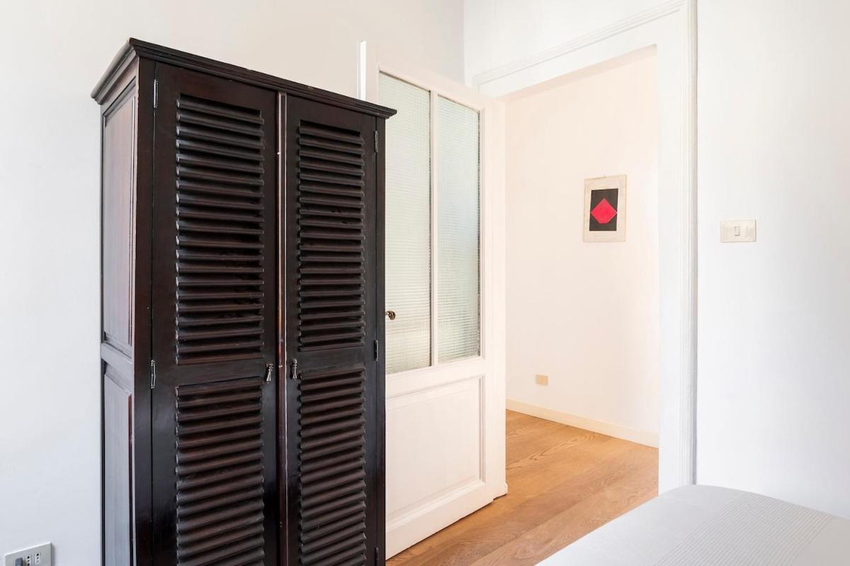 Principe House, Rome, 3 Bedroom 2 Bath, Elegant Full Of Light Appartement Rome